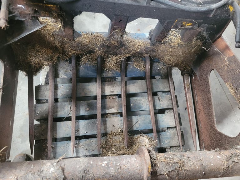 4ft McKenna Shear Grab