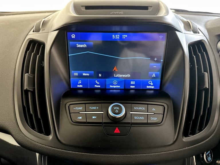 2019 Ford Kuga 2.0 TDCi ST-Line 5dr Auto 2WD HATCHBACK Diesel Automatic