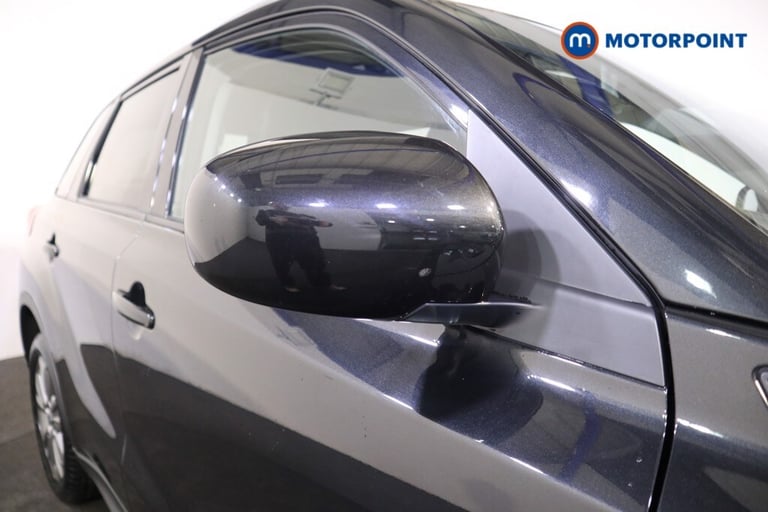 2022 Suzuki Vitara 1.4 Boosterjet 48V Hybrid SZ-T 5dr HATCHBACK PETROL Manual