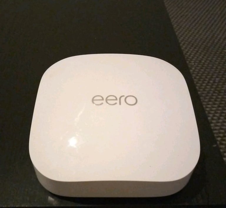 Eeros PRO6E ROUTERS