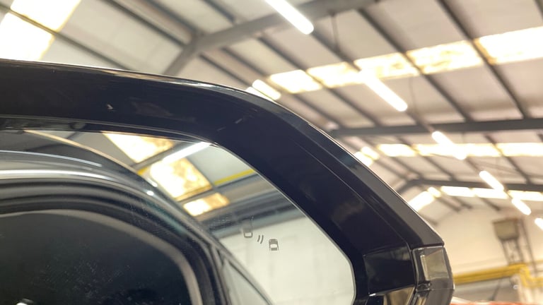 2024 MG HS 1.5 T-gdi SE Petrol