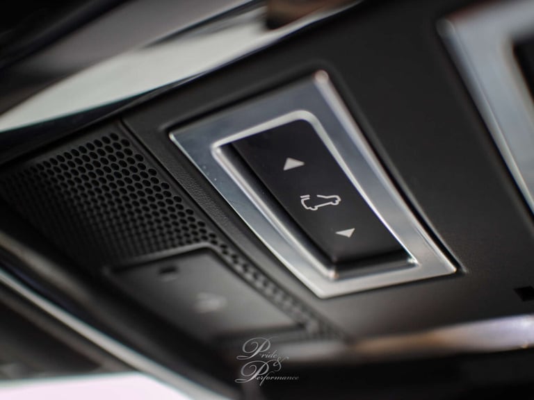 2018 Land Rover Range Rover Sport 2.0 Range Rover Sport Autobiography Dynamic P400e Auto 4WD 5dr ...
