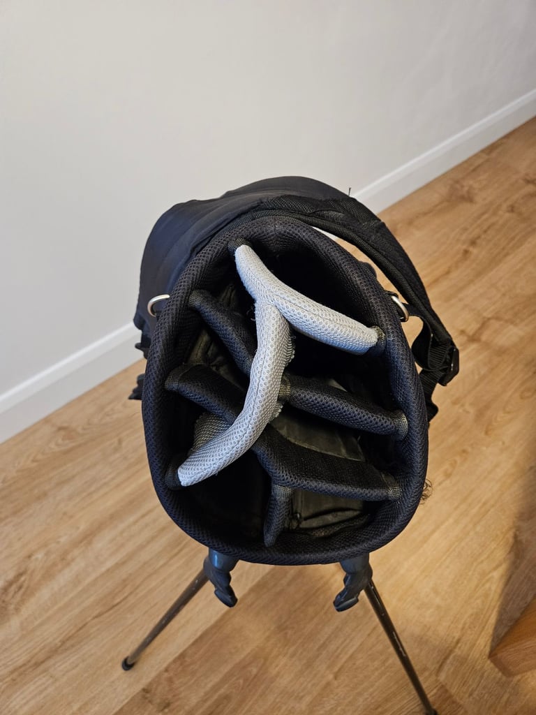 image for Wilson Stand Golf Bag