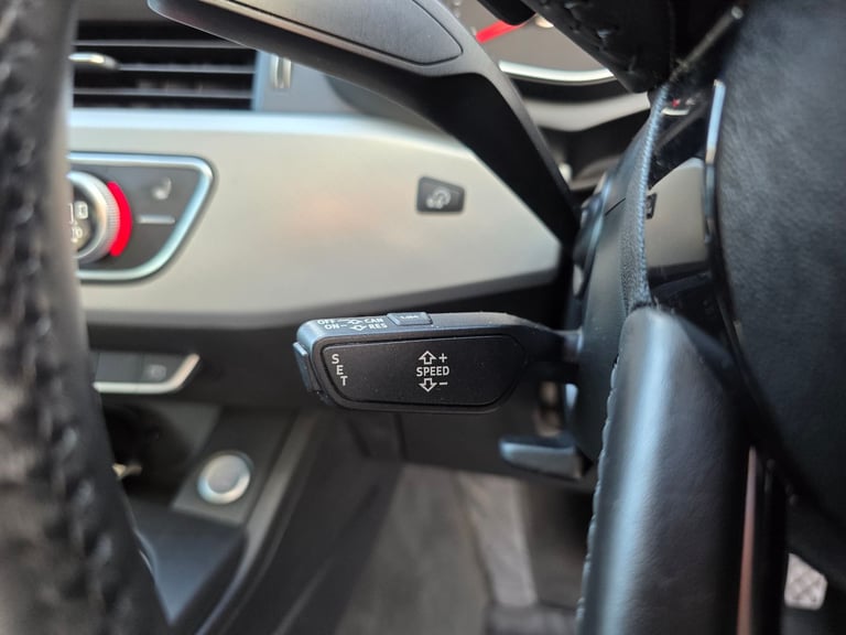 Audi, A5 Ultra, Coupe, 2017, S-Tronic, 1968 (cc), 2 doors