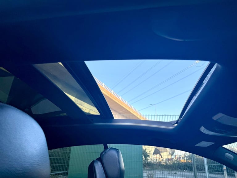 2016 Mercedes-Benz E Class 2.1 E220d AMG Line Edition G-Tronic+ Euro 6 (s/s) 2dr COUPE Diesel Aut...