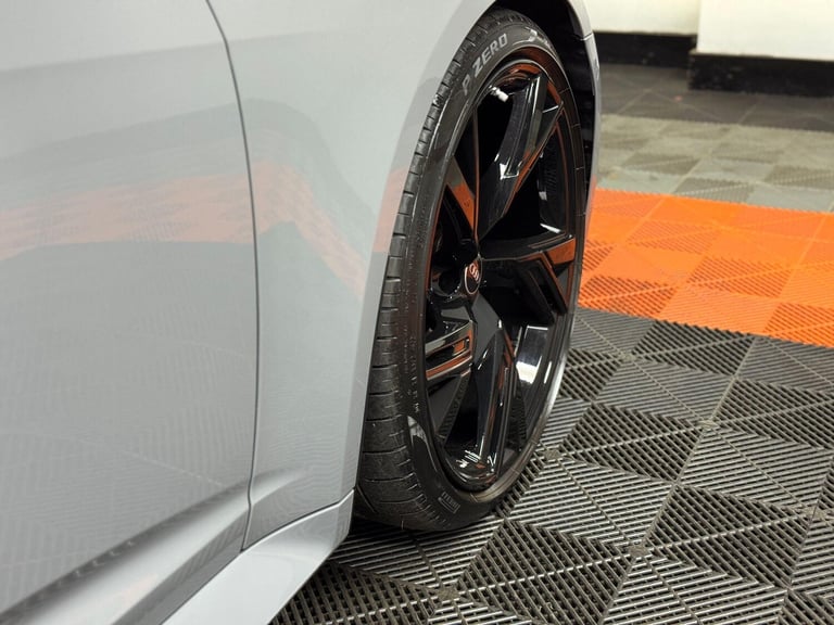 2019 Audi RS6 Avant 4.0 TFSI V8 Vorsprung Tiptronic quattro Euro 6 (s/s) 5dr HATCHBACK Petrol Aut...