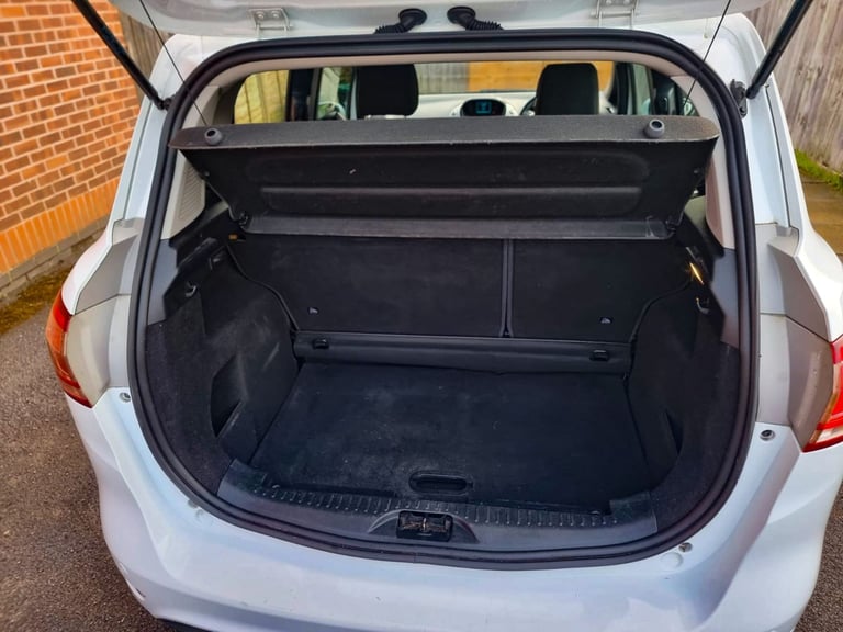 Ford, B-MAX, MPV, 2015, Manual, 999 (cc), 5 doors