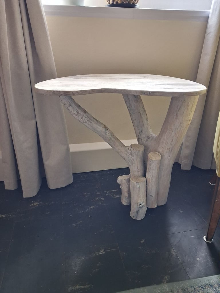 image for Wooden table