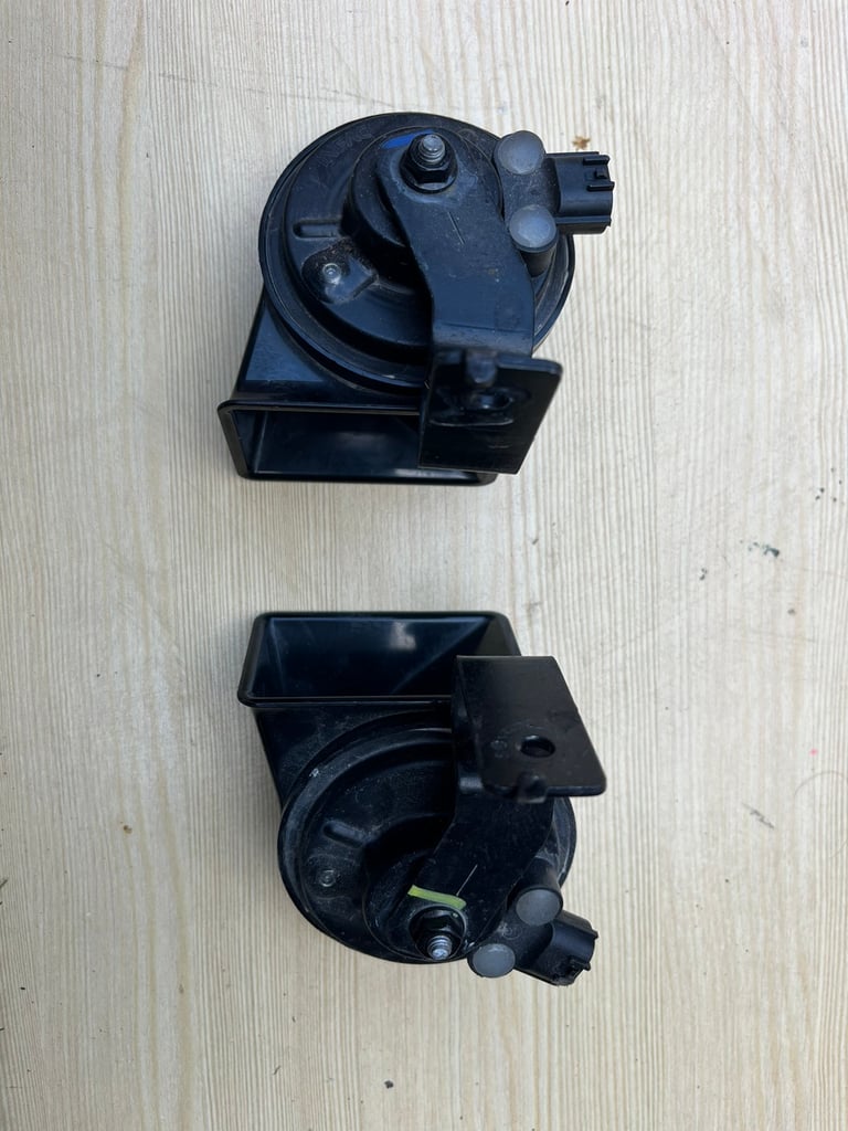 HYUNDAI IONIQ HORN SIREN PAIR HIGH & LOW 20 to 2023 model 