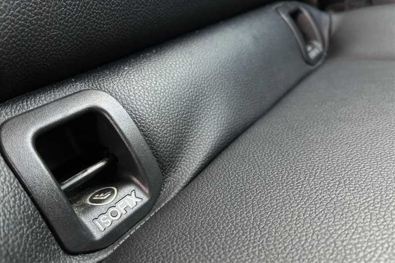 2018 Mercedes-Benz A-Class 1.5 A180d Sport (Premium) Hatchback 5dr Diesel 7G-DCT Euro 6 (s/s) (10...