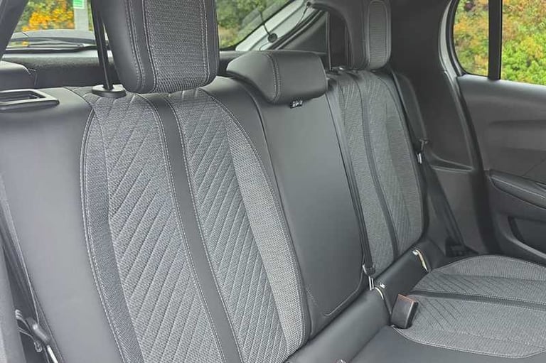 2024 Peugeot 208 1.2 PureTech 100 Allure 5dr HATCHBACK PETROL Manual