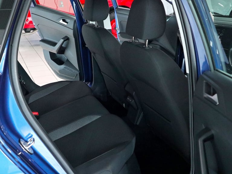 2023 Volkswagen Taigo 1.0 Life TSI 5DR Suv Petrol Suv Petrol Manual