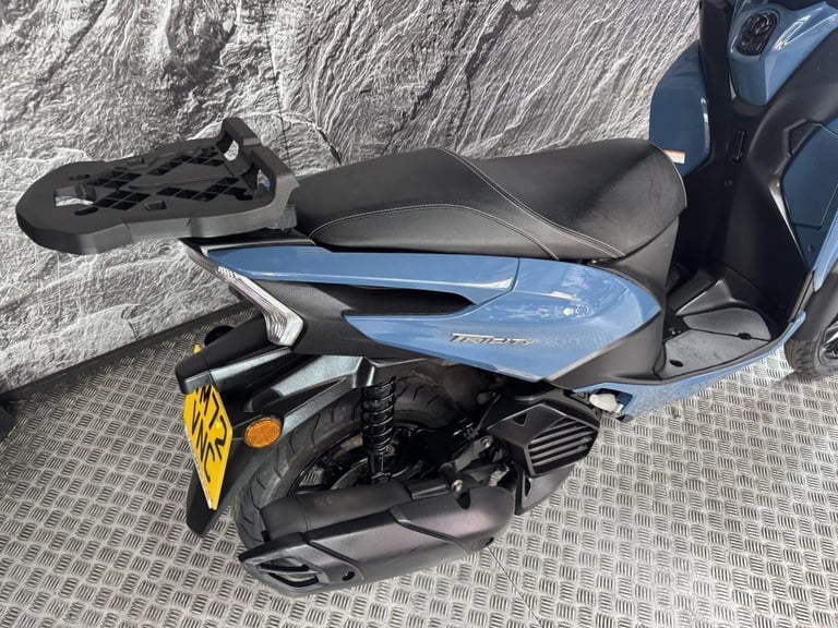 YAMAHA TRICITY 125 MWS 125-C TRICITY 125 2023