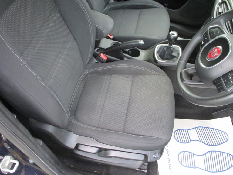 FIAT TIPO 1.6 TD MULTIJET 120 BHP LOUNGE ESTATE 2017