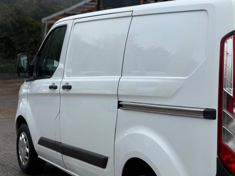 2017 Ford Transit Custom 2.0 TDCi 290 Trend L2 H1 5dr Diesel