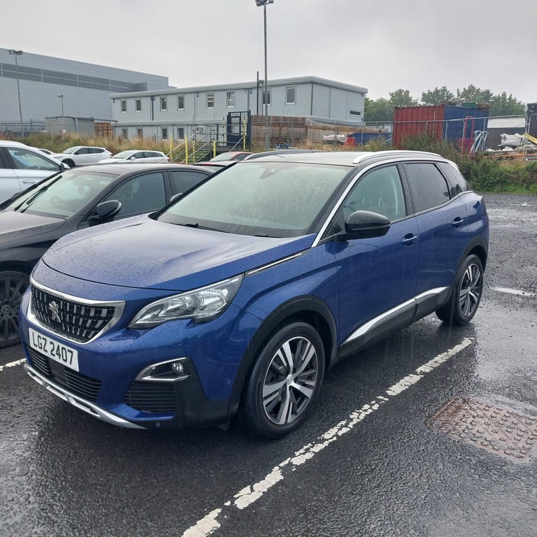 image for Nissan, JUKE, Hatchback, 2015, Manual, 1461 (cc), 5 doors