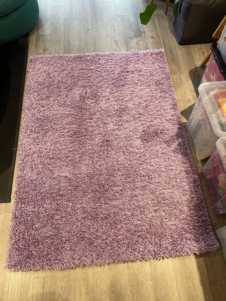 image for Lilac rug