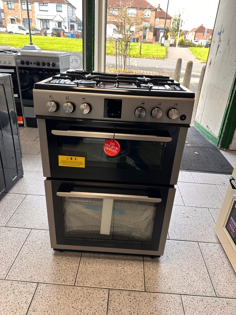 Kenwood cooker in England | Freestanding Cookers & Ovens for Sale | Gumtree