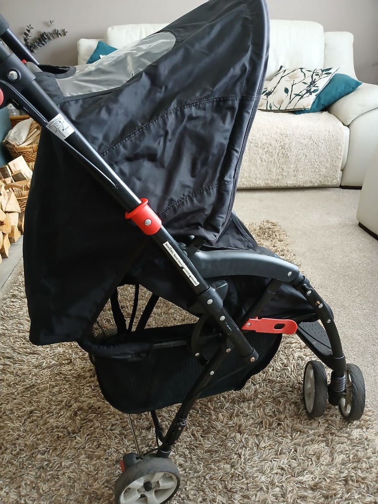 Childs Buggy