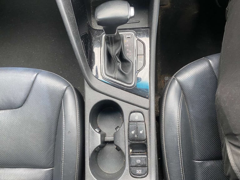 2021 Kia Niro 1.6 Niro 3 HEV Semi-Auto 5dr SUV Hybrid Automatic