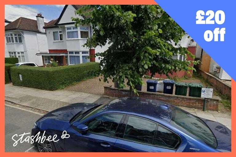 Parking Space to rent in London (NW11) | Stashbee
