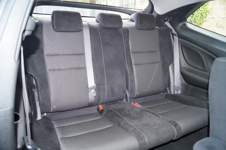 2008 Honda Civic 2.2 i-CTDi Type S GT 3dr Diesel