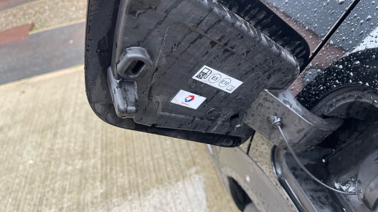 2023 Peugeot 2008 1.2 PureTech Allure SUV 5dr Petrol Manual Euro 6 (s/s) (130 ps) SUV Petrol Manual