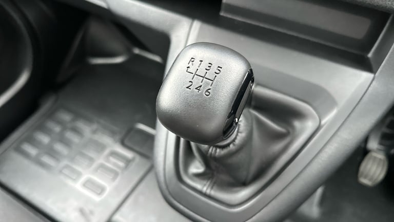 2024 Citroen Dispatch 1.5 BlueHDi Enterprise M Panel Van 6dr Diesel Manual MWB Euro 6 (s/s) (120 ...