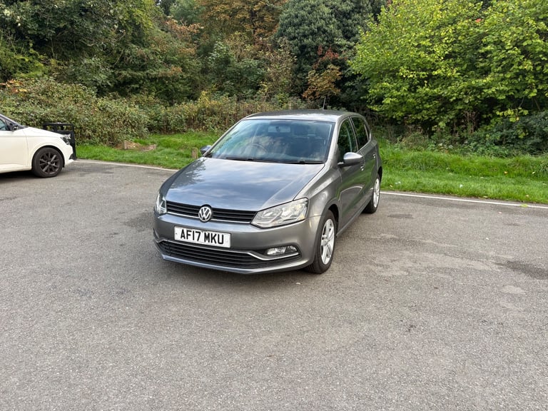 VW Polo - JUST HAD NEW MOT