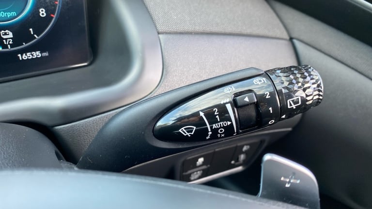 2021 Hyundai TUCSON 1.6 TGDi Hybrid 230 Premium 5dr 2WD Auto Hybrid Estate Estate Hybrid Automatic