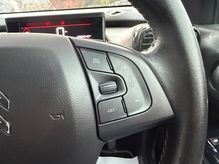 2020 Citroen C4 Cactus 1.2 PureTech Flair 5dr [6 Speed] HATCHBACK Petrol Manual