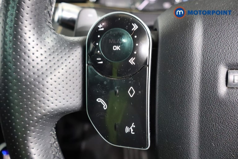 2019 Land Rover Range Rover Evoque 2.0 D180 R-Dynamic S 5dr Auto ESTATE DIESEL Automatic