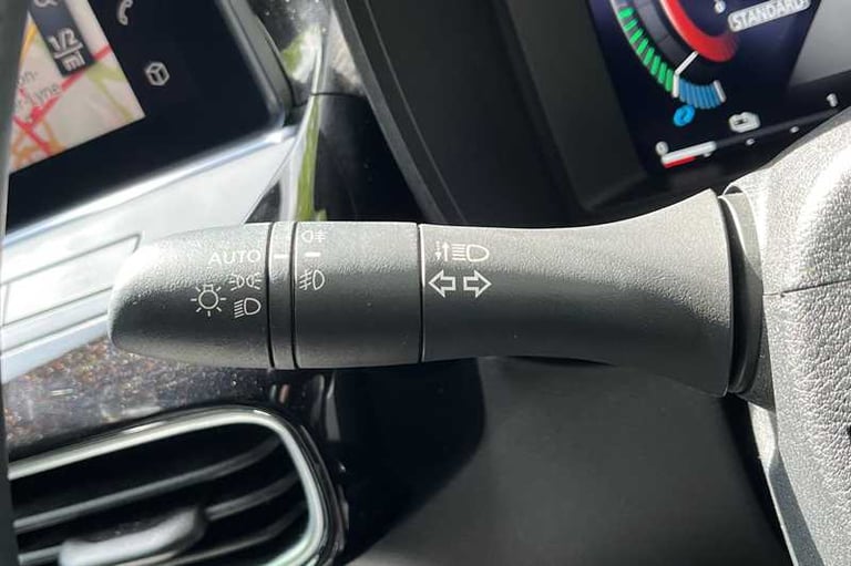 2024 Nissan Juke 1.6 HYBRID TEKNA 5DR AUTO Hatchback Hybrid Automatic