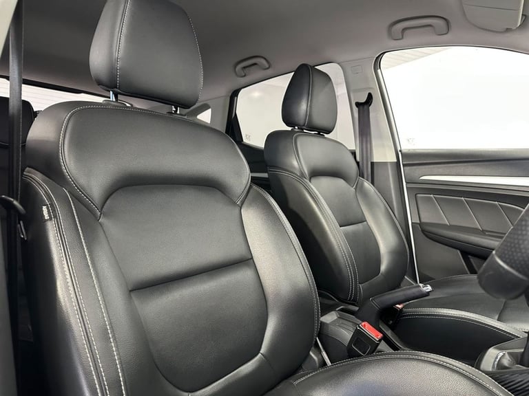 2019 MG MG ZS 1.5 VTi-TECH Exclusive SUV 5dr Petrol Manual Euro 6 (s/s) (106 ps) HATCHBACK Petrol...