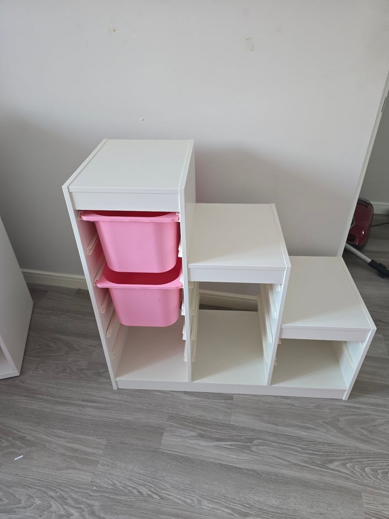 IKEA set of kid's furniture, collection only from GL3