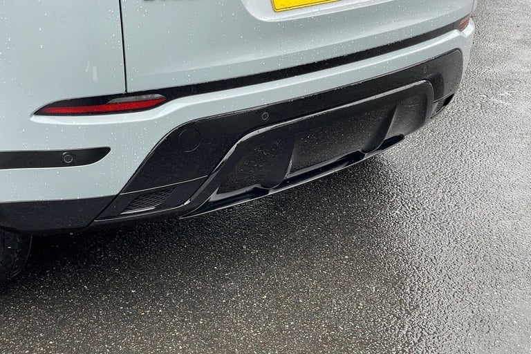 2025 Land Rover Range Rover Evoque 1.5 P270e Dynamic SE 5dr Auto ESTATE PETROL/ELECTRIC Automatic