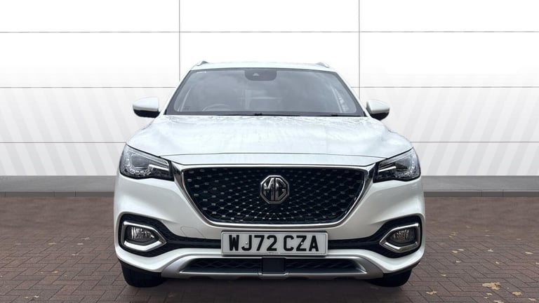 2022 MG MG HS 1.5 T-GDI Exclusive 5dr DCT Petrol Hatchback Hatchback Petrol Automatic