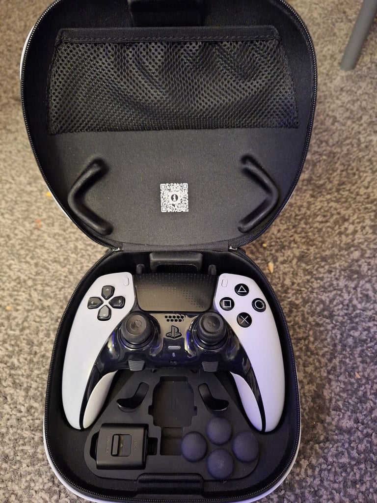 image for PS5 Edge controller 