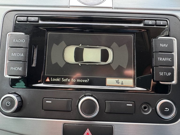 2012 Volkswagen CC 2.0 TDI BlueMotion Tech GT Saloon 4dr Diesel Manual Euro 5 (s/s) (140 ps) Salo...