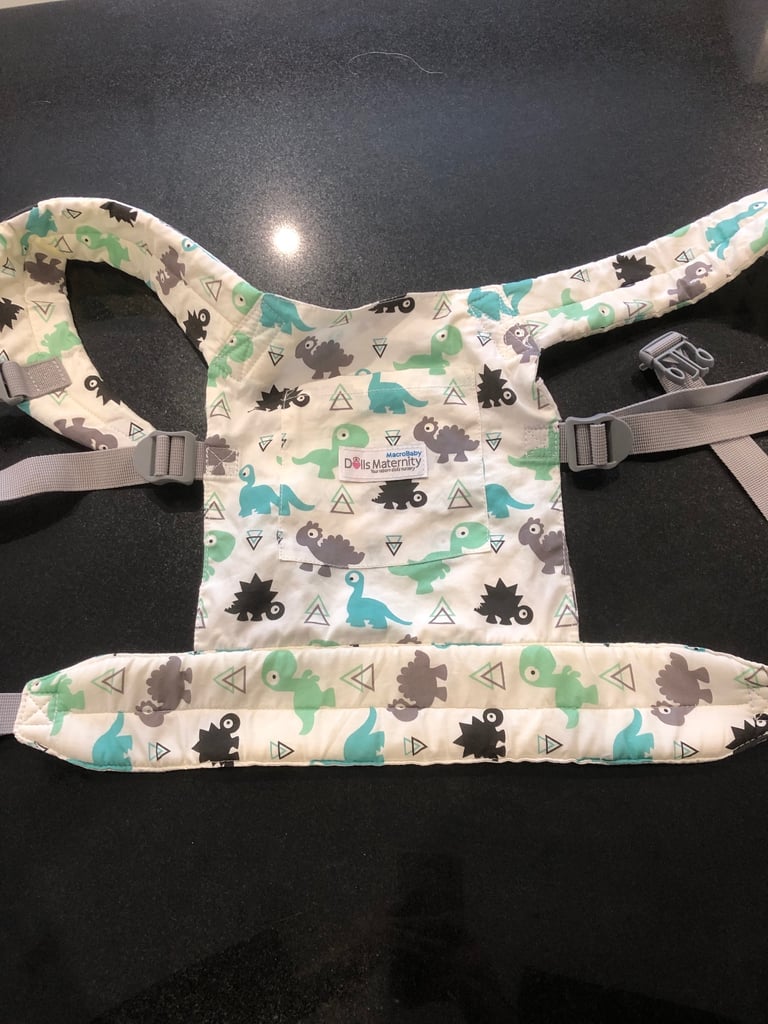 Baby doll sling