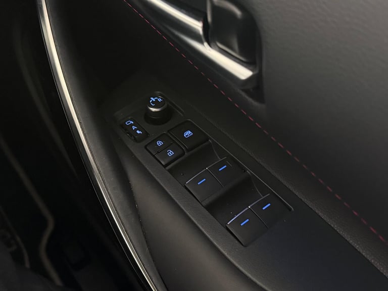 2023 Toyota Corolla 2.0 VVT-i Hybrid Excel 5dr CVT ESTATE PETROL/ELECTRIC Automatic