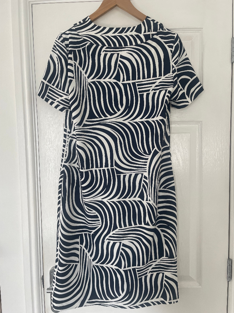 M&S dress