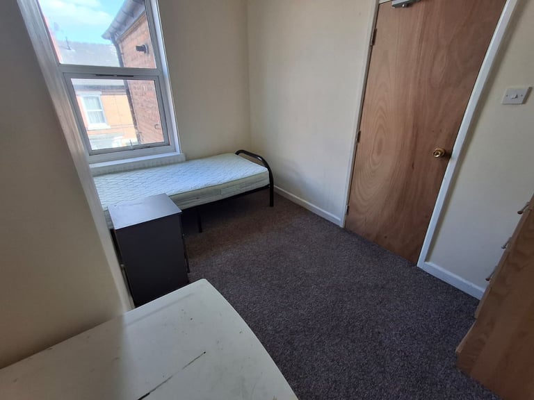 Supported housing hmo