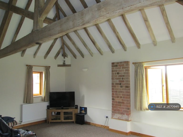 2 bedroom house in Stockwood Lane, Little Inkberrow, Worcester, WR7 (2 bed) (#2670945)