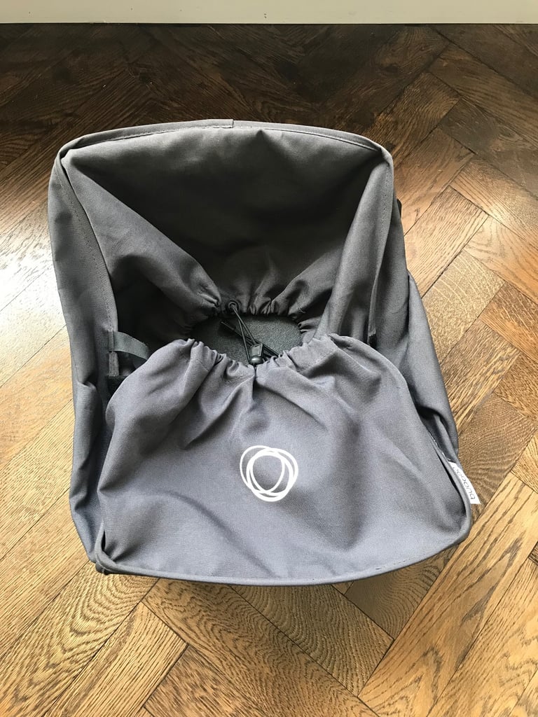 image for Bugaboo chameleon under buggy basket 