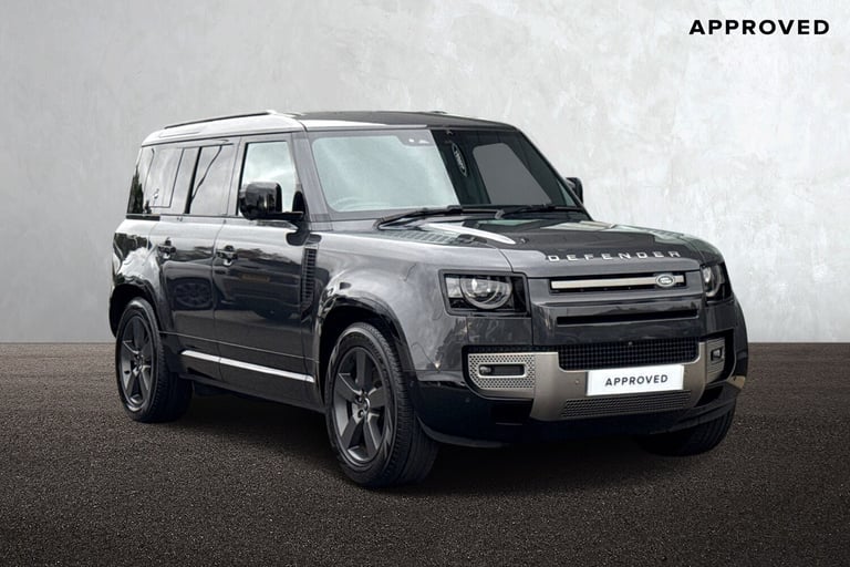image for 2024 Land Rover Defender 110 3.0 D300 110 X-Dynamic HSE 5dr SUV DIESEL Automatic