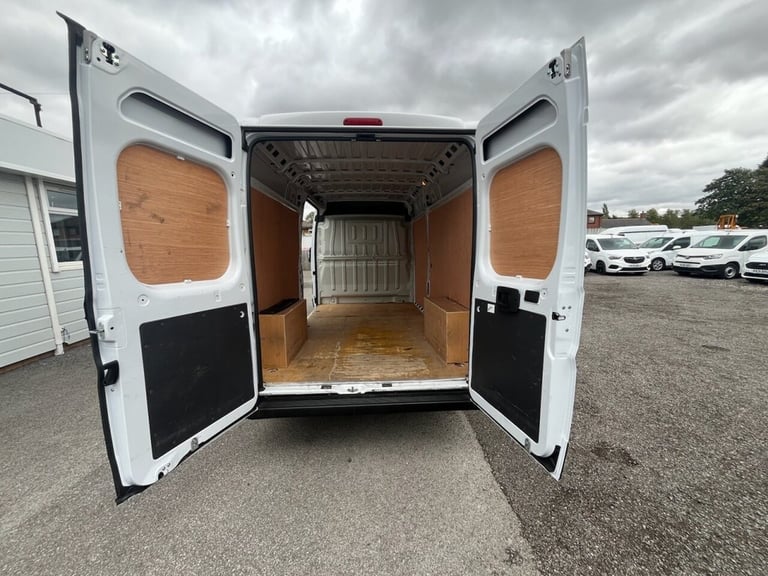2022 22 VAUXHALL MOVANO 2.2 CDTI 3500 BITURBO DYNAMIC PANEL VAN 5DR DIESEL MANUA