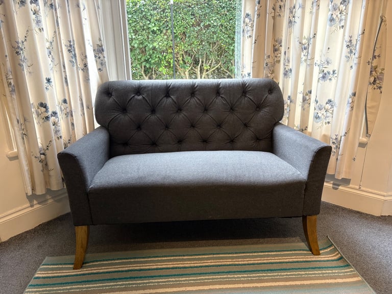 image for Sofa , two seater sofa