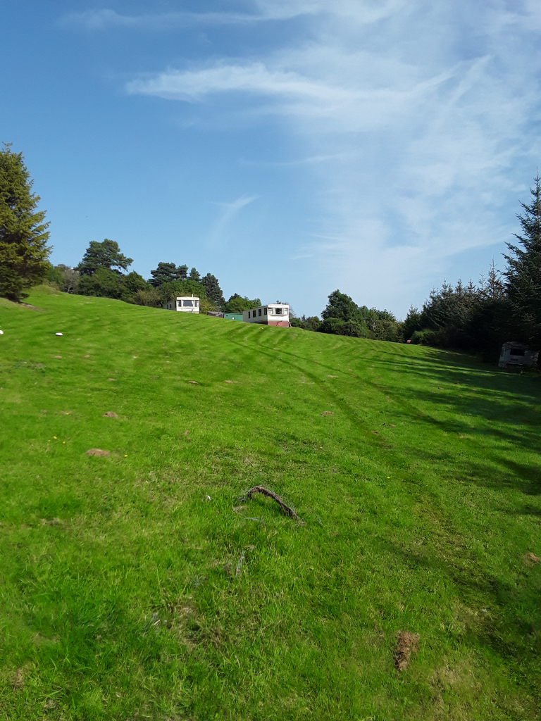 Chalets  For Sale Overlooking Lochness