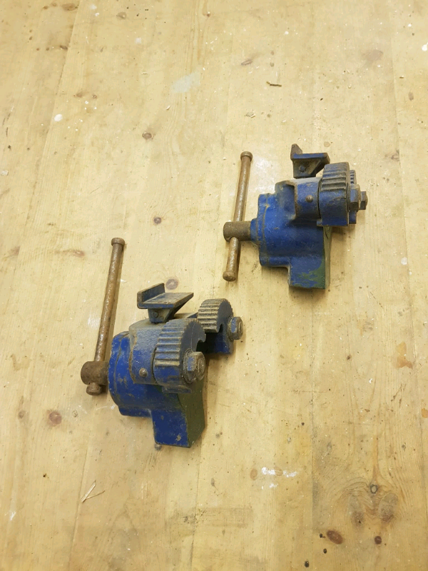 Marples MFC 153 Flooring / Floor Board Clamps